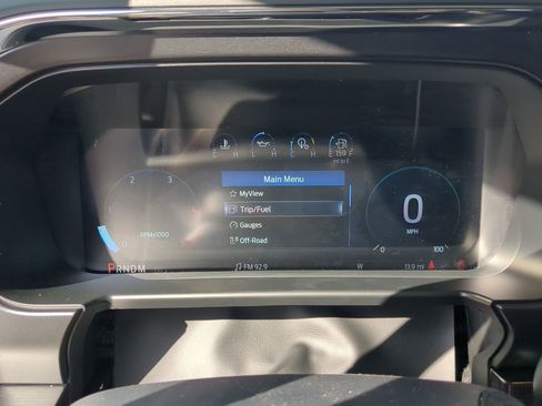 New 2026 Ford F250 Lariat w/ Black Appearance Package image 65