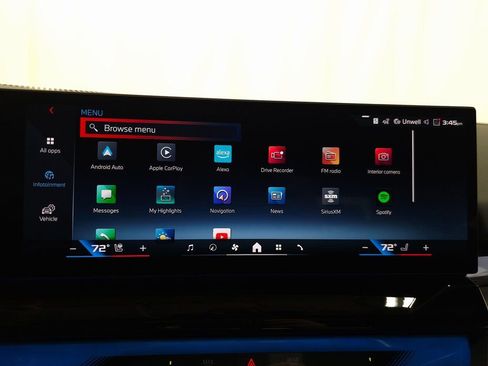 Used 2025 BMW i5 M60 image 20