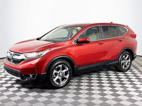 Used 2019 Honda CR-V EX image 4