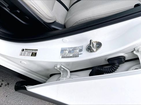 Used 2024 MAZDA CX-90 Plug-In Hybrid w/ Preferred image 37