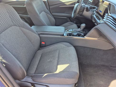 Certified 2025 Toyota Camry LE FWD image 23