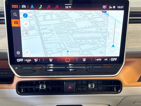 Used 2025 Volkswagen ID. Buzz 1st Edition image 13