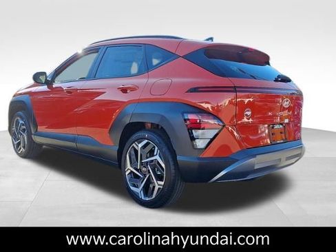New 2026 Hyundai Kona SEL Premium image 3