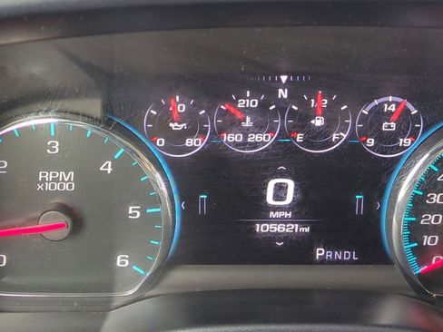 Used 2017 GMC Sierra 1500 Denali w/ Denali Ultimate Package image 39