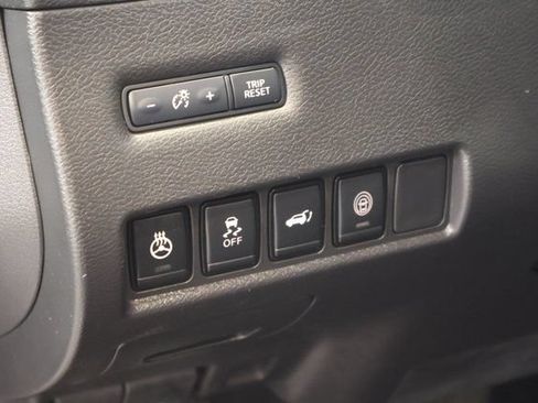 Used 2023 Nissan Murano Platinum w/ Cargo Package AWD/4WD image 16