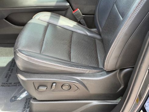 Used 2021 Chevrolet Suburban High Country image 52