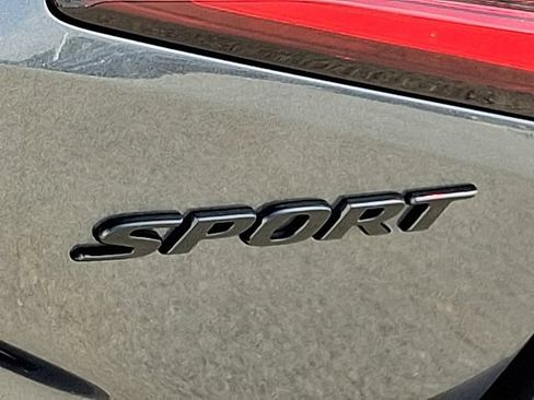 Used 2026 Honda Civic Sport image 28
