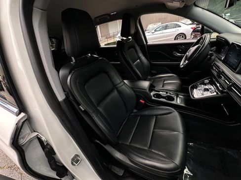 Used 2021 Lincoln Corsair FWD image 38