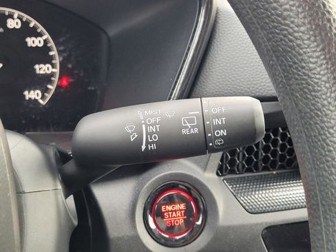 Certified 2025 Honda CR-V LX image 21