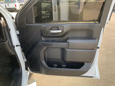 Used 2024 Chevrolet Silverado 3500 W/T w/ WT Fleet Convenience Package AWD/4WD image 23