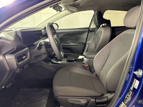 New 2026 Kia K4 FWD image 19