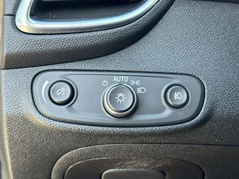 Used 2020 Chevrolet Trax Premier w/ LPO, Protection Package image 17