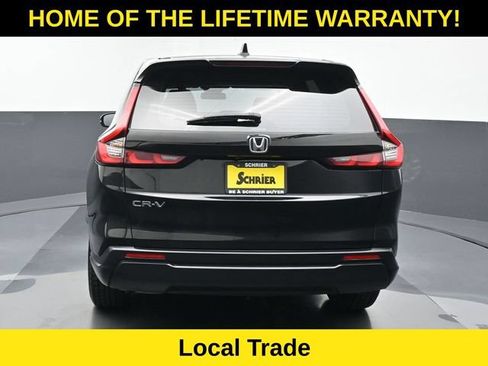 Used 2023 Honda CR-V LX image 5