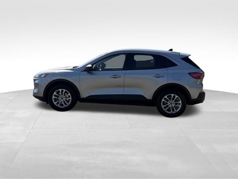 Used 2022 Ford Escape SE AWD/4WD image 4