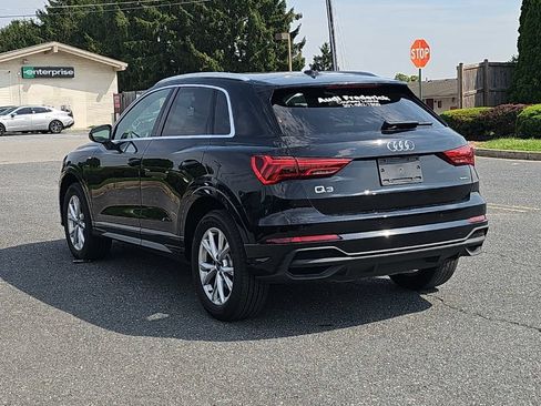 Certified 2025 Audi Q3 2.0T Premium w/ Convenience Package AWD/4WD image 15