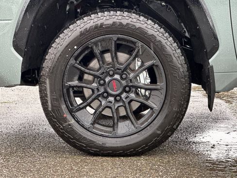 New 2026 Toyota Tundra 1794 Edition image 31