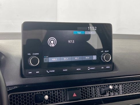 Used 2022 Honda Civic Sport image 14