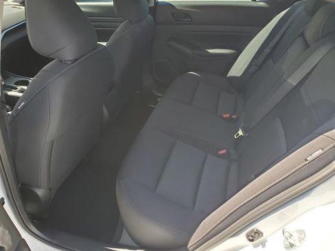 Certified 2023 Nissan Altima 2.5 S image 11