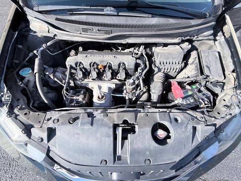 Used 2013 Honda Civic LX image 17