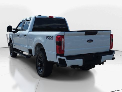 Used 2023 Ford F350 XL w/ STX Appearance Package AWD/4WD image 6