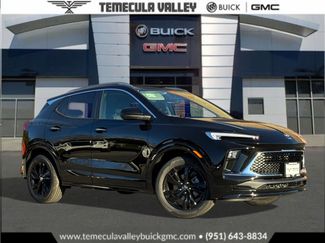 New 2026 Buick Encore GX Sport Touring w/ Comfort Package video 1