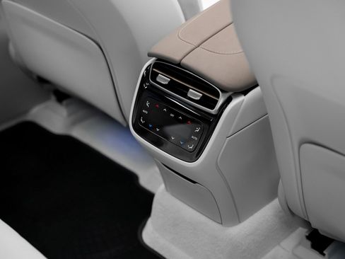 Used 2023 Mercedes-Benz EQS 450+ 4MATIC SUV w/ AMG Line Exterior Package image 68