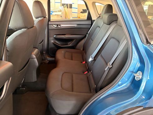 Used 2017 MAZDA CX-5 Sport image 14