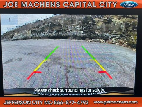 Certified 2022 Ford Escape SE w/ SE Sport Appearance Package image 22