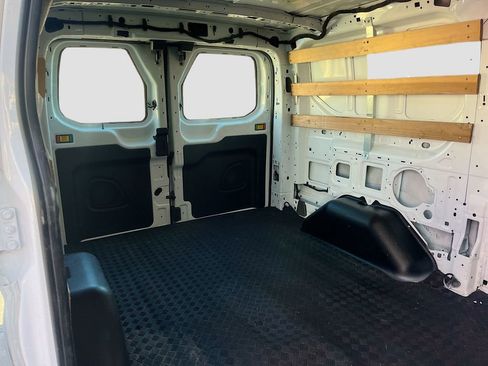 Used 2021 Ford Transit 250 Low Roof w/ Exterior Upgrade Package RWD image 23