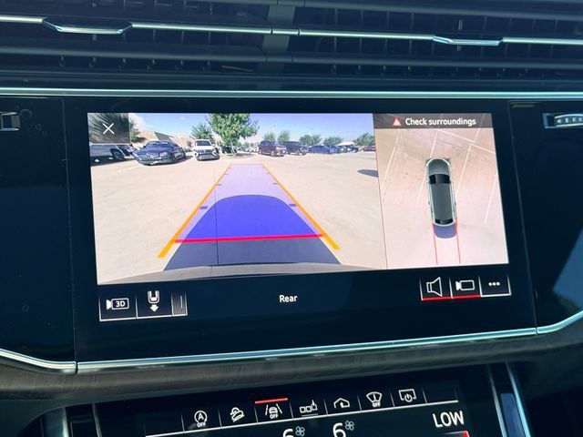 Used 2019 Audi Q8 Prestige w/ Towing Package AWD/4WD image 32