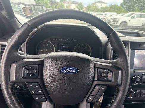 Used 2019 Ford F150 XLT w/ Equipment Group 302A Luxury AWD/4WD image 36