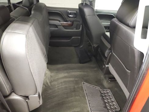 Used 2016 GMC Sierra 1500 SLE w/ SLE Value Package image 13