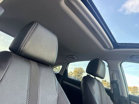 Certified 2021 Honda Civic EX-L image 15