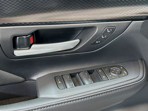New 2026 Toyota Grand Highlander AWD Hybrid image 17