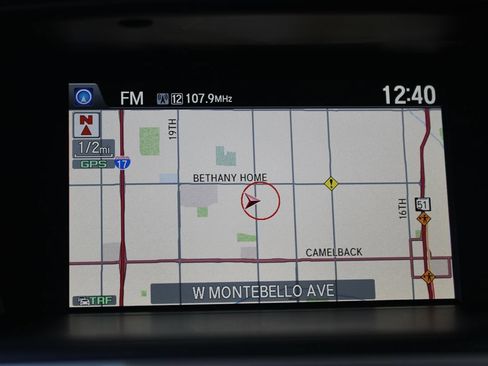 Used 2013 Honda Accord EX-L image 27