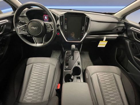 New 2026 Subaru Impreza 2.0i Sport AWD/4WD image 13