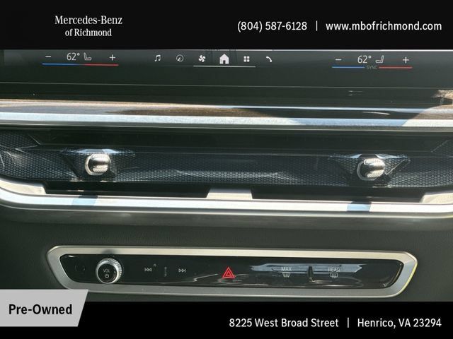 Used 2026 BMW X5 xDrive40i AWD/4WD image 20