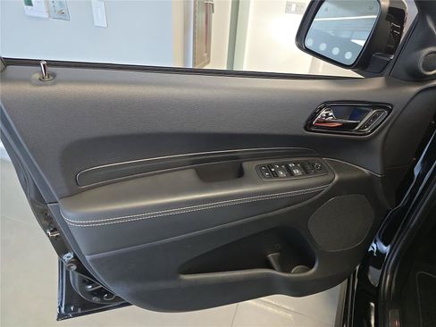 Used 2023 Dodge Durango SRT Hellcat AWD/4WD image 18