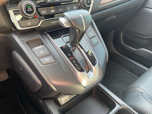 Used 2022 Honda CR-V EX-L image 18