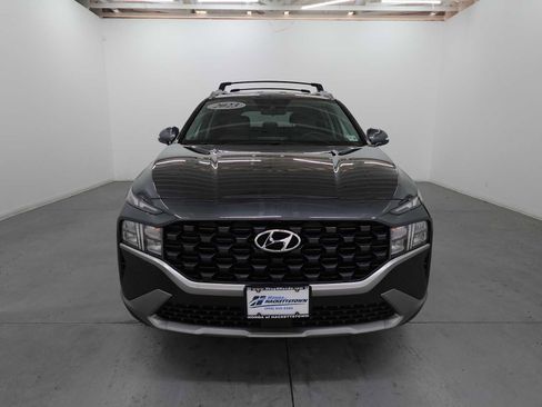 Used 2023 Hyundai Santa Fe SEL AWD/4WD image 2