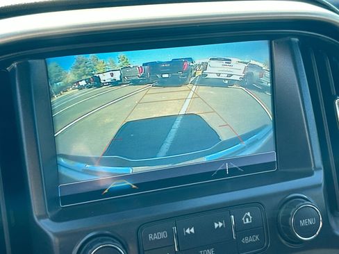 Used 2018 GMC Canyon Denali image 27