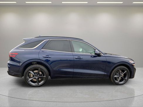 New 2026 Genesis GV70 3.5T Sport Prestige AWD/4WD image 6