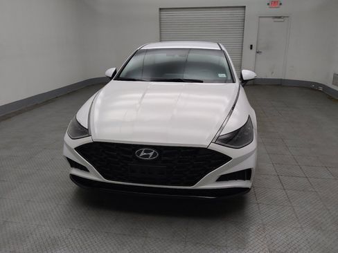 Used 2023 Hyundai Sonata SEL w/ Preferred Accessory Package image 15