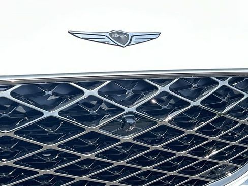 New 2027 Genesis GV70 3.5T Prestige AWD/4WD image 11