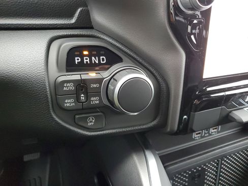 New 2026 RAM 1500 Big Horn image 32