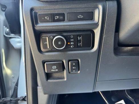Used 2023 Ford F150 Platinum w/ Equipment Group 701A High AWD/4WD image 25