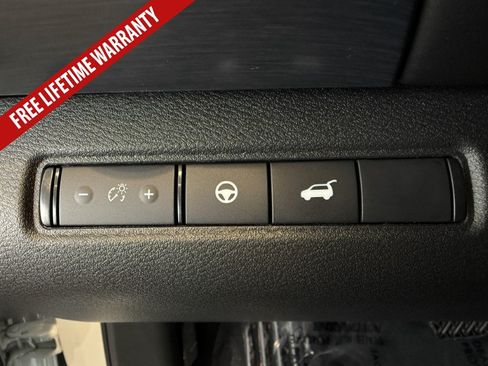 New 2026 Nissan Pathfinder SL AWD/4WD image 33