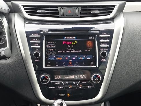 Used 2023 Nissan Murano SL w/ SL Moonroof Package AWD/4WD image 15