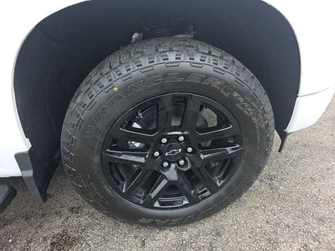 New 2026 Chevrolet Silverado 1500 RST image 10