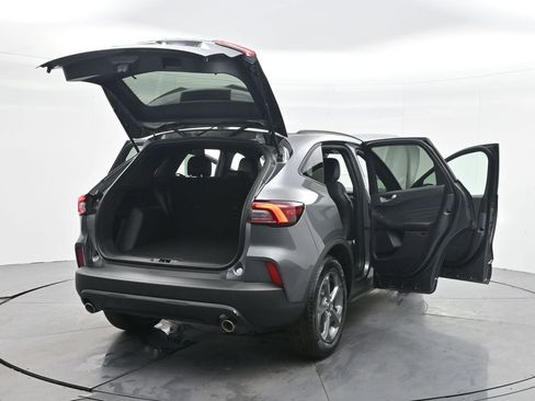 New 2026 Ford Escape ST-Line FWD image 47
